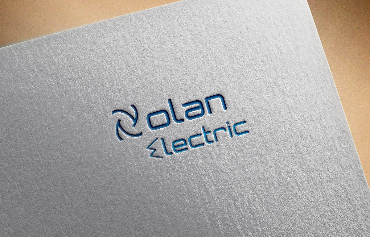 Logo Design by Click Designer for Nolan Electric | Design #11445617