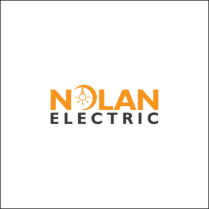Logo Design by iqbalkabir for Nolan Electric | Design: #11438346