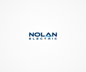 Logo Design by ayart for Nolan Electric | Design: #11483090