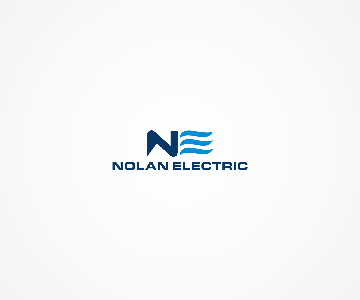 Logo Design by ayart for Nolan Electric | Design #11483091