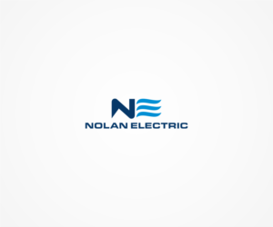 Logo Design by ayart for Nolan Electric | Design: #11483091