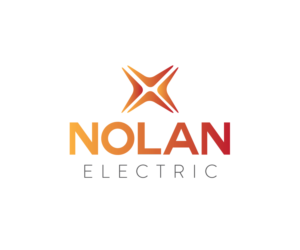 Logo Design by isabel.paoli for Nolan Electric | Design: #11460103