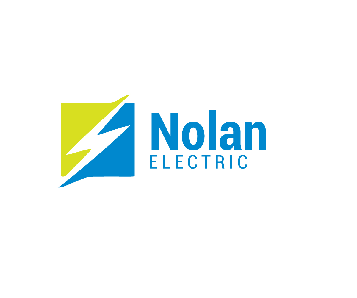 Logo Design by isabel.paoli for Nolan Electric | Design #11460104