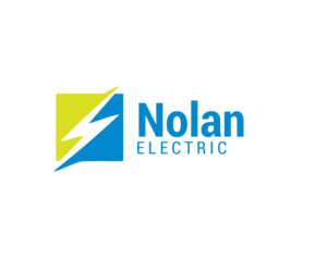 Logo Design by isabel.paoli for Nolan Electric | Design: #11460104