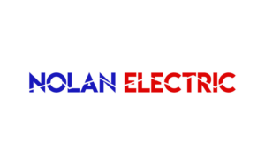 Logo Design by Broken_Needle for Nolan Electric | Design #11503302