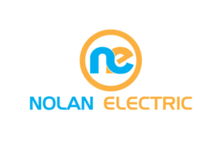 Logo Design by DESIGN Services JK for Nolan Electric | Design: #11524766
