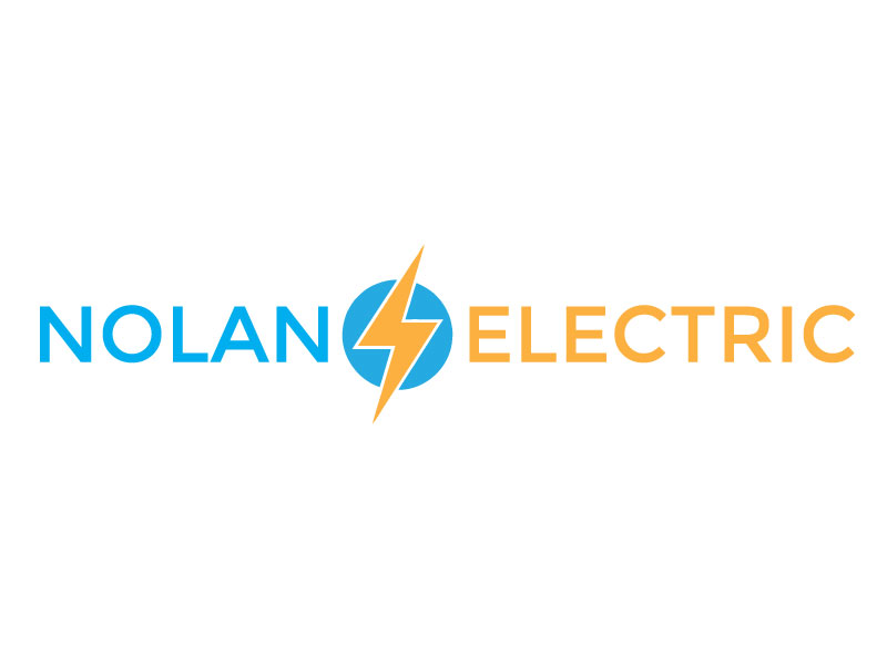 Logo Design by DESIGN Services JK for Nolan Electric | Design #11524812