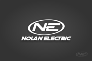 Logo Design by DoMadic for Nolan Electric | Design: #11532619