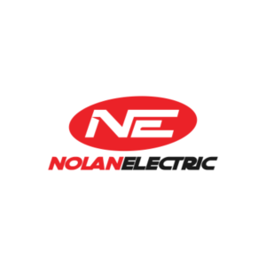 Logo Design by DoMadic for Nolan Electric | Design: #11532625