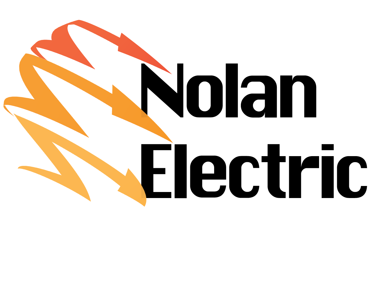 Logo Design by ivanov.georgi.88 for Nolan Electric | Design #11534408