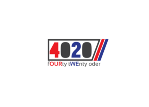 Logo Design by creative.bugs for 4020 | Design: #11441105