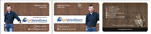 Business Card Design by IdeaBlast for Gadget Access | Design: #2330958