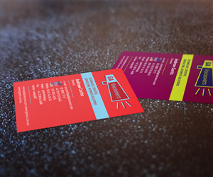 Visitenkarten-Design von MariannaY für Gadget Access | Design: #2323761