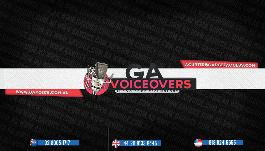 Visitenkarten-Design von Attaf Othman für Gadget Access | Design #2332670