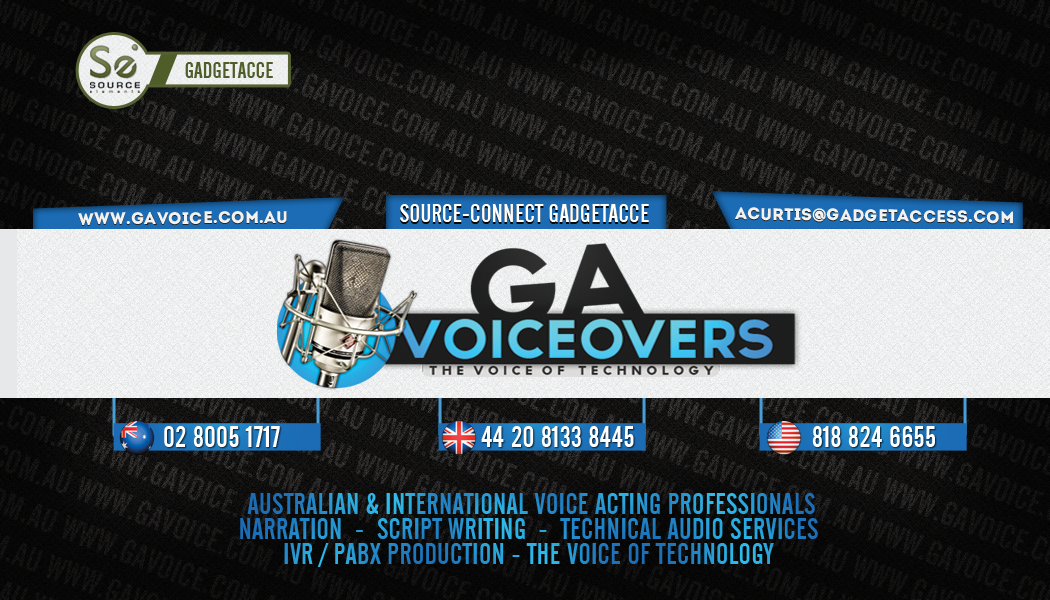 Visitenkarten-Design von Attaf Othman für Gadget Access | Design #2334172