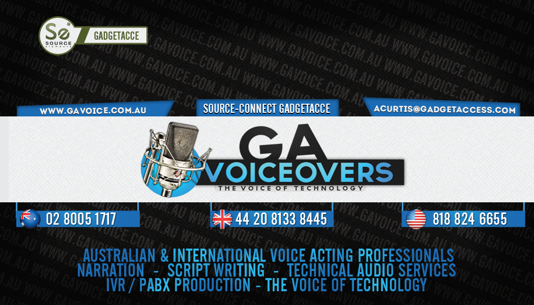 Visitenkarten-Design von Attaf Othman für Gadget Access | Design #2338148