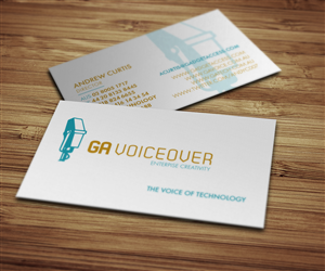 Design de Carte de Visite par sanborn creative pour Gadget Access | Design #2324624