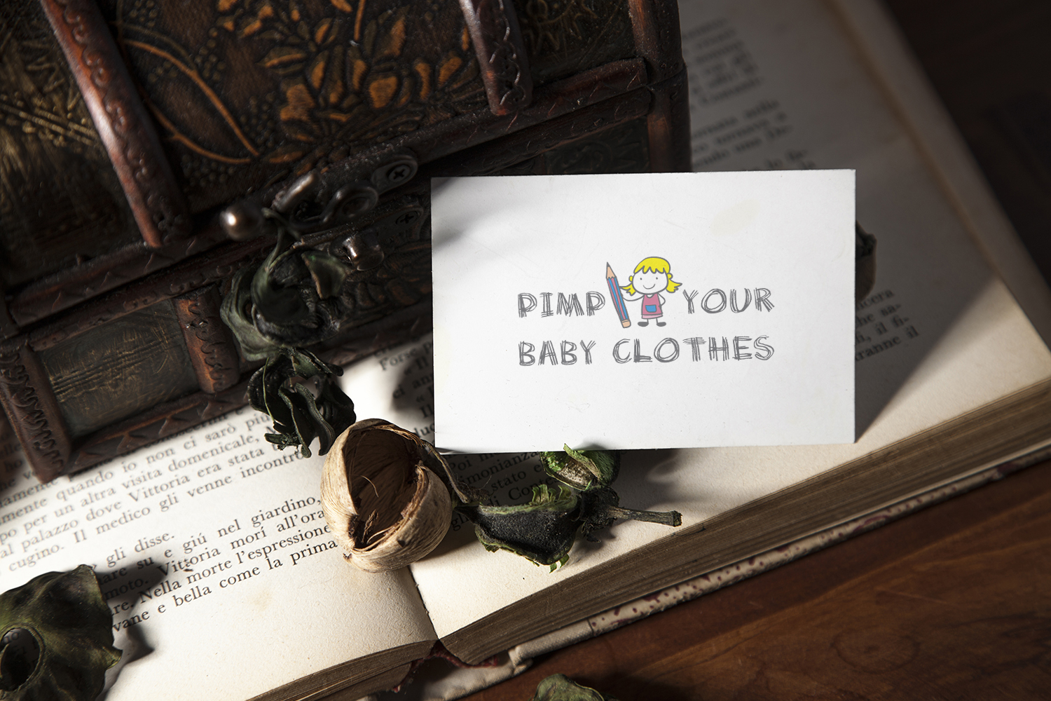 Logo Design by Marina for this project | Design #11534190