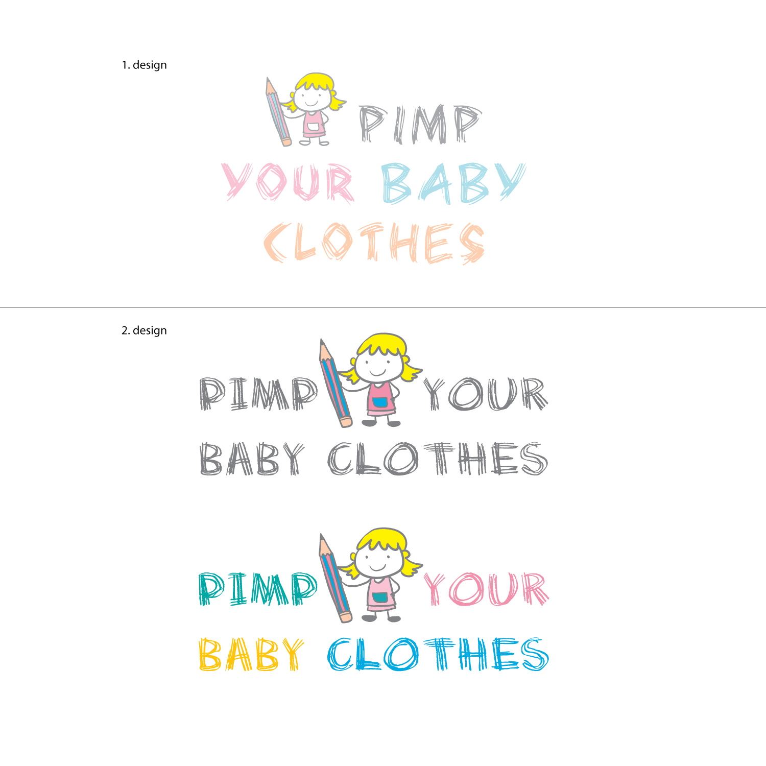 Logo-Design von Marina für dieses Projekt | Design #11535617