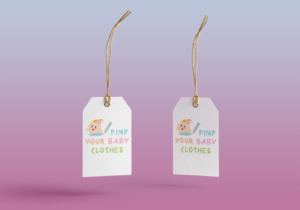 Logo Design by Marina for this project | Design: #11544541