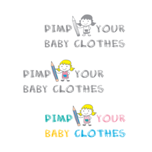 Logo Design by Marina