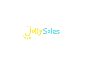 Logo-Design von Hiccups Design für Jolly Soles | Design: #11440294