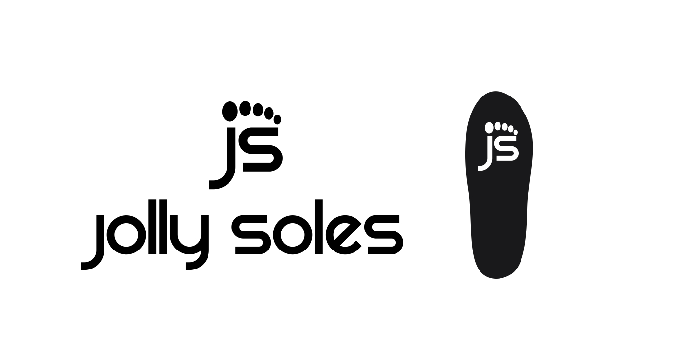 Logo-Design von Mstudios-Chris für Jolly Soles | Design #11441933