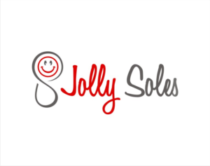 Logo-Design von creative.bugs für Jolly Soles | Design: #11441024