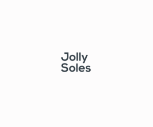 Logo-Design von Mojoto41 für Jolly Soles | Design: #11522802