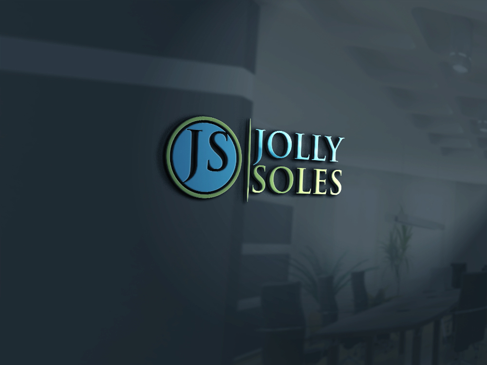 Logo Design by DESIGN Services JK for Jolly Soles | Design #11522166