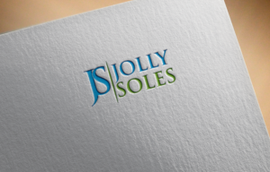 Logo-Design von DESIGN Services JK für Jolly Soles | Design: #11522167