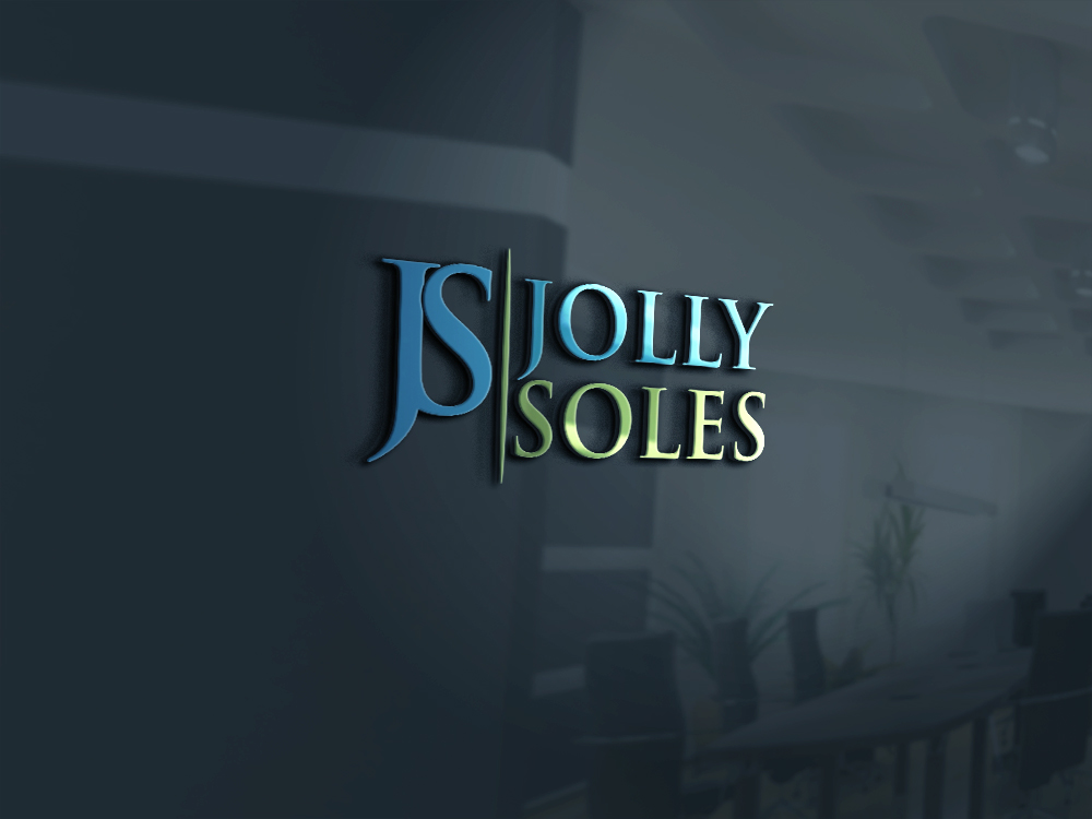 Logo Design by DESIGN Services JK for Jolly Soles | Design #11522172