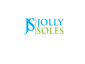 Logo-Design von DESIGN Services JK für Jolly Soles | Design: #11522173