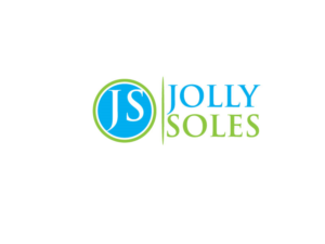 Logo-Design von DESIGN Services JK für Jolly Soles | Design: #11522174