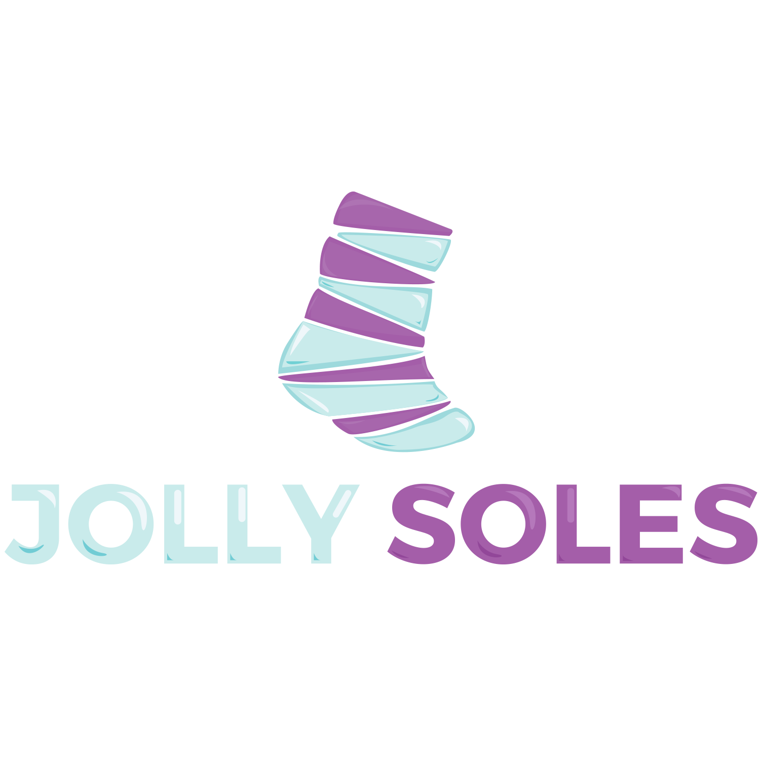 Diseño de Logo por Markjlsjctn para Jolly Soles | Diseño #11485572