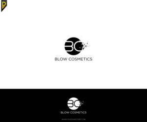 Design de Logo par poisonvectors pour Blow Cosmetics | Design #11509976