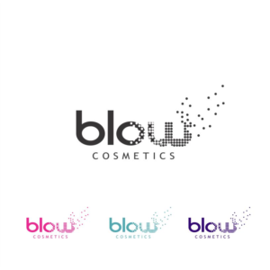 Design de Logo par joshgraph pour Blow Cosmetics | Design : #11533145