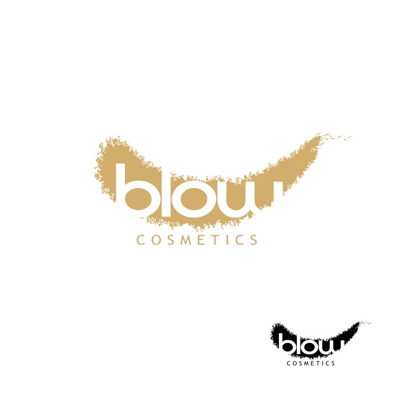 Design de Logo par joshgraph pour Blow Cosmetics | Design #11533147