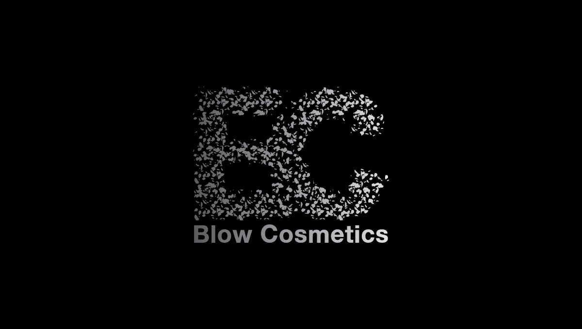 Design de Logo par Simple Arts pour Blow Cosmetics | Design #11440157