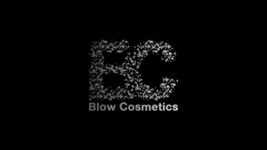 Design de Logo par Simple Arts pour Blow Cosmetics | Design : #11440157