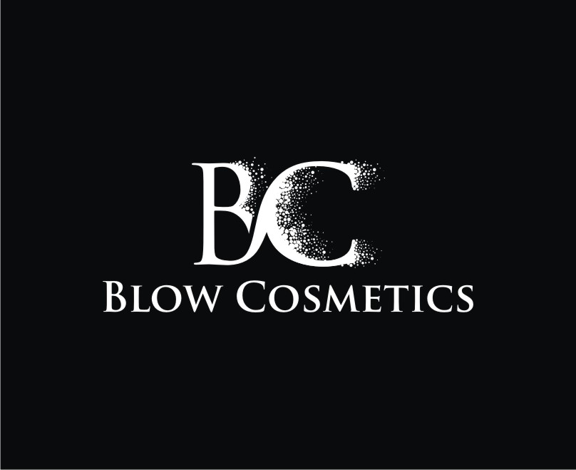 Logo Design by creative.bugs for Blow Cosmetics | Design #11440985