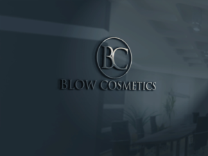 Design de Logo par DESIGN Services JK pour Blow Cosmetics | Design : #11522088