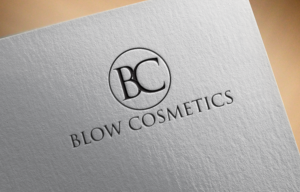 Design de Logo par DESIGN Services JK pour Blow Cosmetics | Design : #11522090
