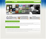 Web Design by PxWeavers for Optimising Pty Ltd | Design #26036