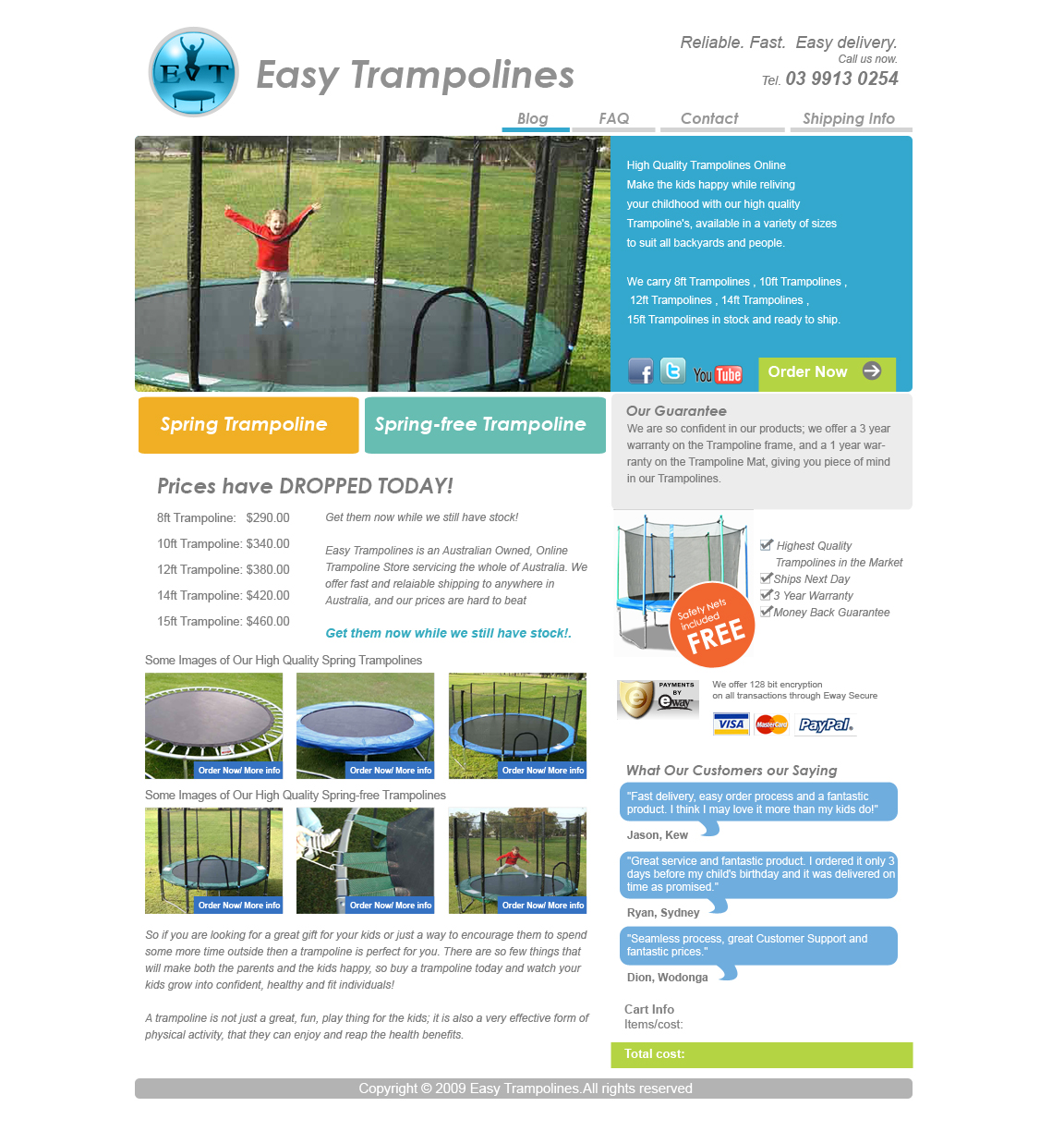 Diseño Web por Logofleet para Optimising Pty Ltd | Diseño #25529