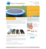 Diseño Web por Logofleet para Optimising Pty Ltd | Diseño: #25531