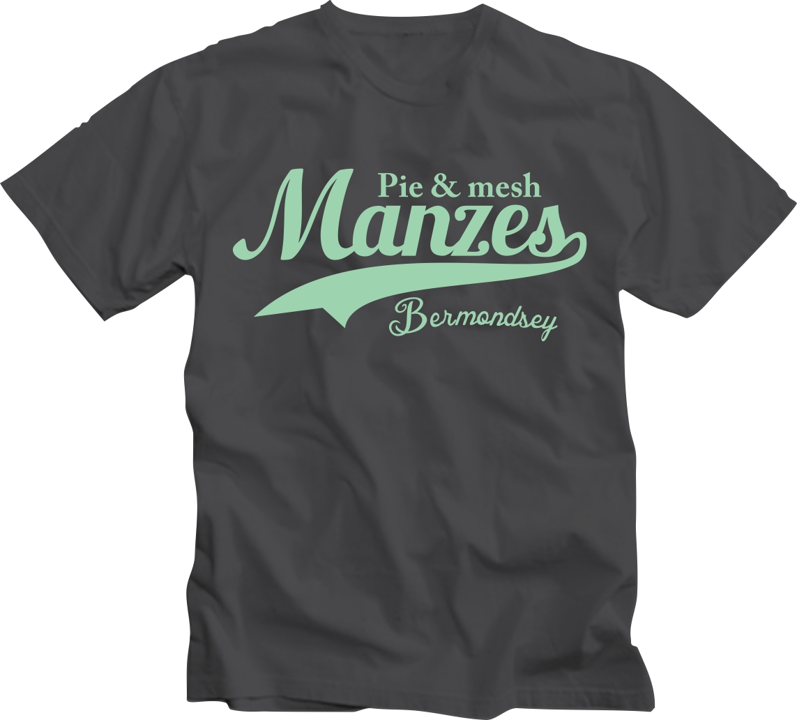 T-shirt Design by mojokumanovo for this project | Design #2382173