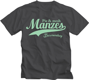 Diseño de Camiseta por mojokumanovo para este proyecto | Diseño: #2382173