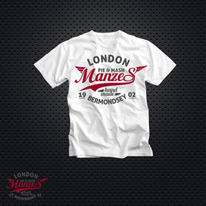 Diseño de Camiseta por mojokumanovo para este proyecto | Diseño: #2392332