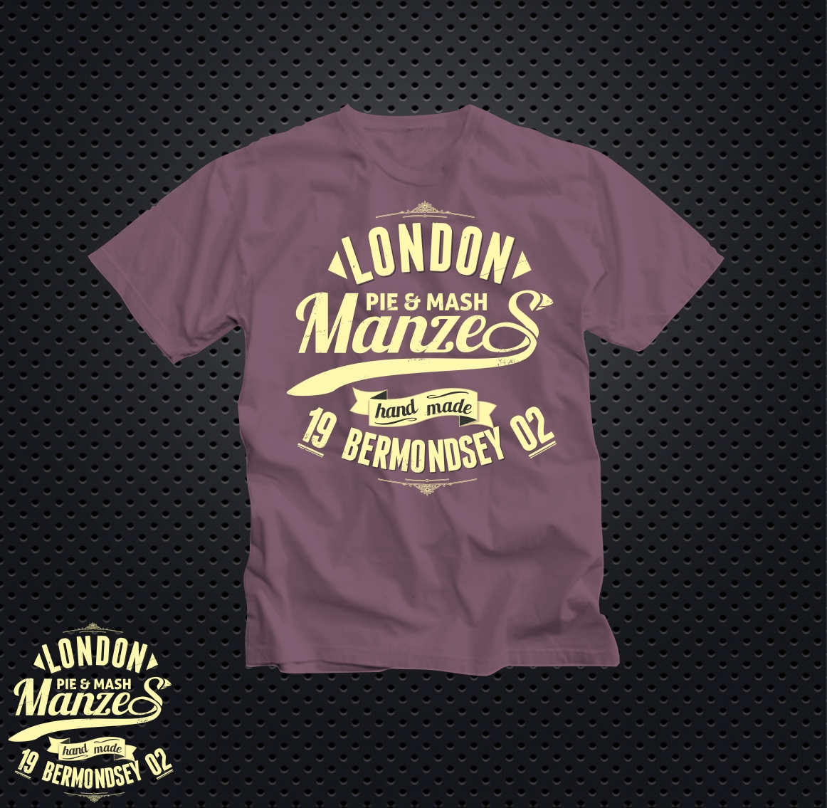 T-shirt Design by mojokumanovo for this project | Design #2397433